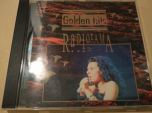 Radiorama Golden hits