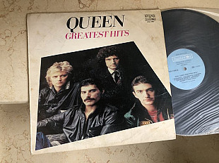 Queen ‎– Greatest Hits LP