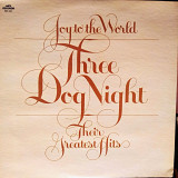 Three Dog Night – Joy to the world - Their greatest hits
