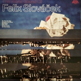 Felix Slováček – The Velvet Sound Of Felix Slováček
