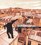 Stéphane Pompougnac – Living On The Edge ( Partially Mixed, Digipack )