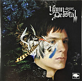 Yann Destal ‎– The Great Blue Scar