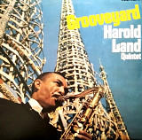 Harold Land Quintet – Grooveyard