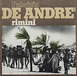 Fabrizio De Andrè* ‎– Rimini ( Italy ) 24 Bit Digital Remastering
