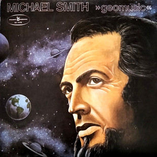 Michael Smith – Geomusic