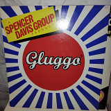 THE SPENCER DAVIS GROUP GLUGGO LP