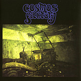 Cosmos Factory – An Old Castle Of Transylvania -73(17)