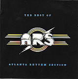 Atlanta Rhythm Section ‎– The Best Of Atlanta Rhythm Section (made in USA)