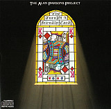 The Alan Parsons Project ‎– The Turn Of A Friendly Card (made in USA)