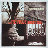 The Neville Brothers ‎– Valence Street (made in USA)