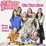 The Kelly Family – The Very Best Over 10 Years ( Germany )