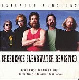 Creedence Clearwater Revisited ‎– Extended Versions (made in USA)