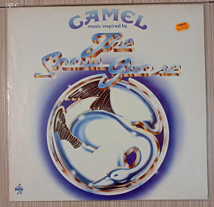 Camel – Music Inspired By The Snow Goose