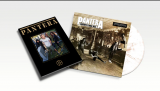 PANTERA 'COWBOYS FROM HELL' – LP + BOOK OF PANTERA SPECIAL COLLECTOR'S EDITION BUNDLE