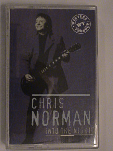 Chris Norman - Into The Night