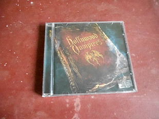 Hollywood Vampires CD б/у