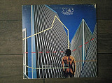 Yes - Going For The One LP Atlantic 1977 UK