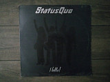 Status Quo - Hello! LP Vertigo 1973 UK