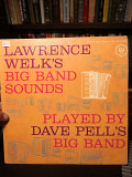 Dave Pell's Big Band