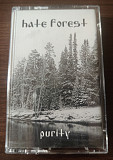 Hate Forest - Purity