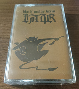 Lair - Black Moldy Brew