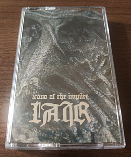 Lair - Icons Of The Impure