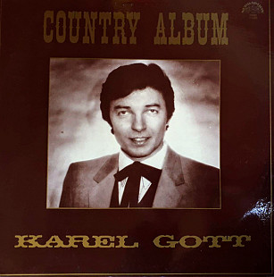 Karel Gott – Country Album