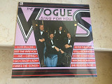 The Vogues ‎– Sing For You (SEALED ) USA LP
