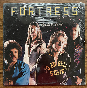 Fortress (рок)