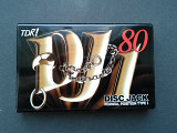 TDK Disc Jack I 80