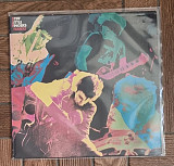 Stiff Little Fingers – Hanx! LP 12", произв. Germany