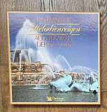 Various – Ein Bunter Melodienreigen Aus Der Welt Der Klassik 8LP 12", произв. Germany