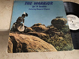 Ipi-Tombi + Margaret Singana = The Warrior ( South Africa ) Afrobeat LP