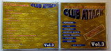 DJ Vlad Presents - Club Attack 1999