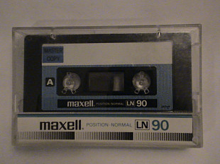 Maxell LN-90 ( TYPE | )