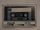 Maxell LN-90 ( TYPE | )