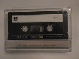 Denon DX1- 90 ( TYPE | )
