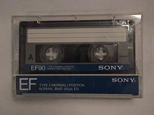 Sony EF-90 ( TYPE | )