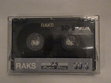 RAKS SD-S 75 ( TYPE | )