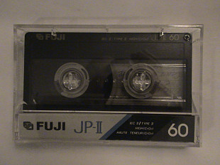 FUJi JP || - 60 ( TYPE || )