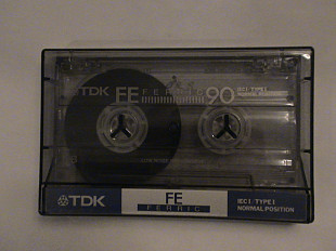 TDK FE-90 ( TYPE | )