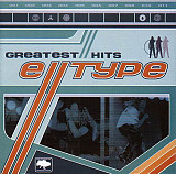 E-Type ‎– Greatest Hits / CD1 ( ТОВ "Астра Рекордс" ‎– 543 228-9 )
