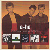 A-ha – Original Album Series