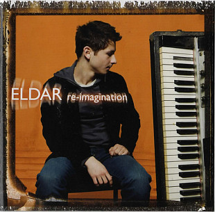 Eldar – Re-Imagination