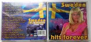 Various - Sweden Hits Forever 2000