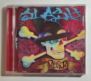 CD альбом "Slash" исполнителm Slash