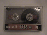 MAXELL UR-90 ( TYPE | )