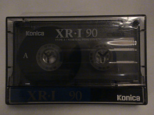 KONICA XR-| 90 ( TYPE | )