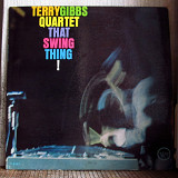 Terry Gibbs Quartet – That Swing Thing!
