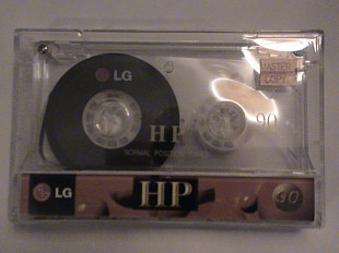 LG HP-90 ( TYPE | )